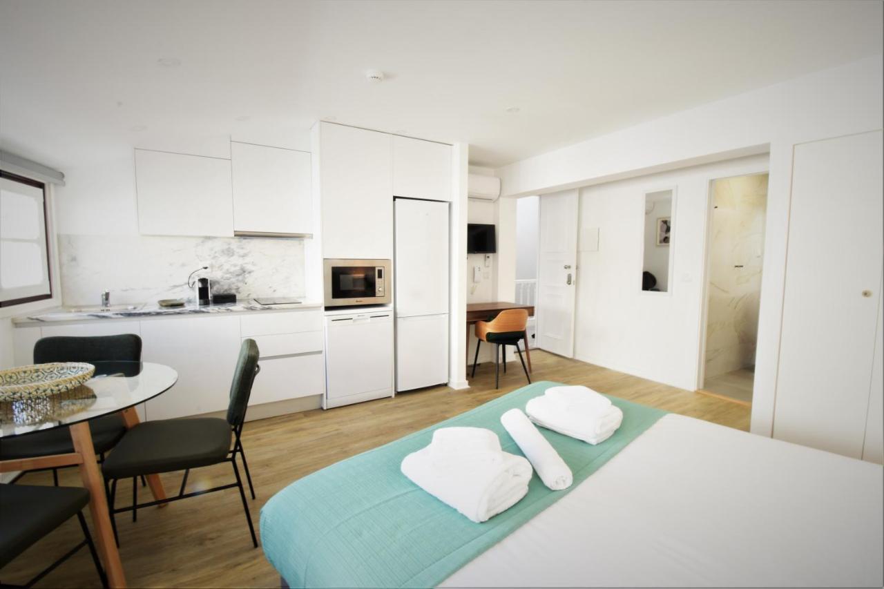 Sophia Studios Coimbra Dış mekan fotoğraf